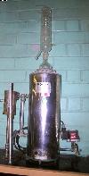 BARNSTEAD Still, Model  ERR-1/2 C,